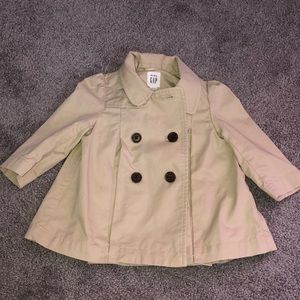 Trench Coat